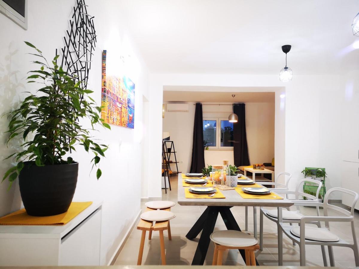 Apartment Sunrise, Coastal Istra, Pula Duga Uvala Pavicini Exterior photo