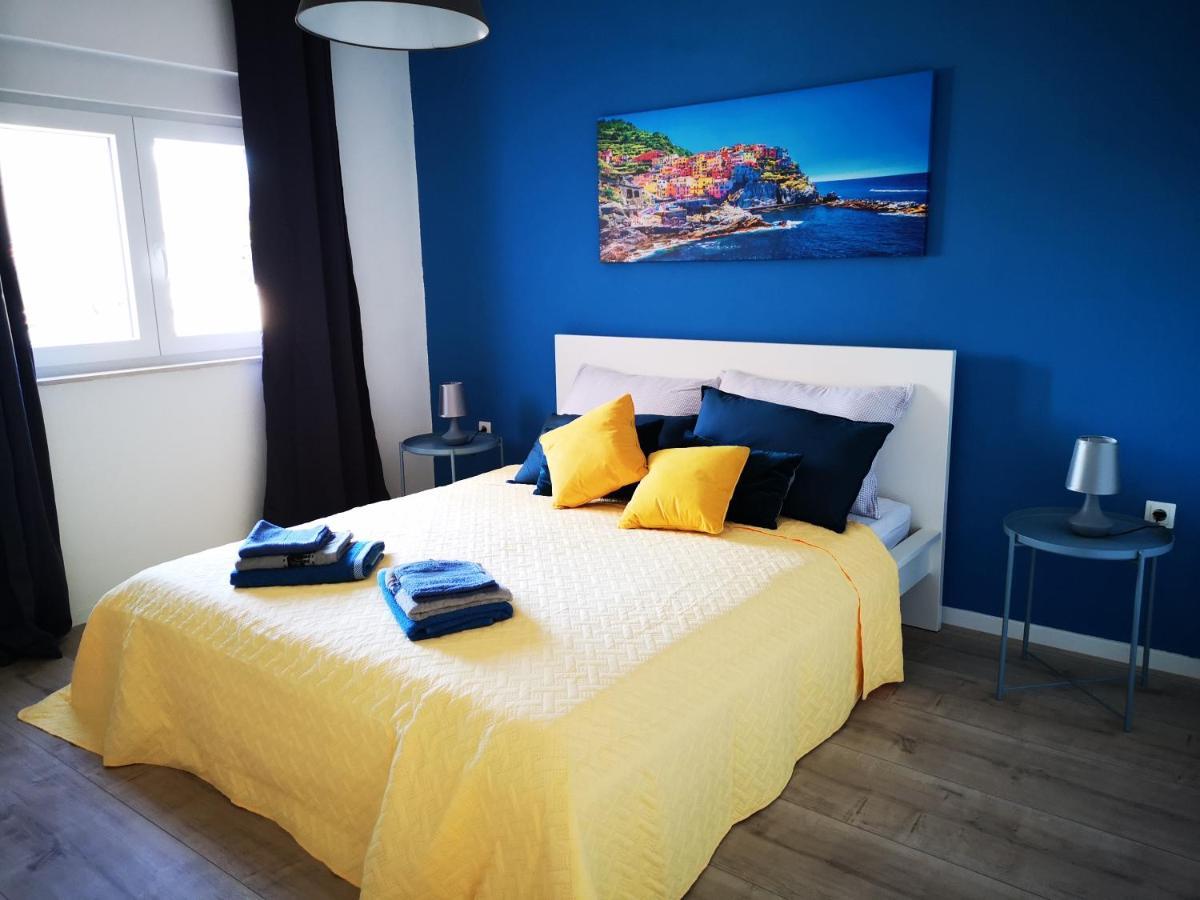 Apartment Sunrise, Coastal Istra, Pula Duga Uvala Pavicini Exterior photo