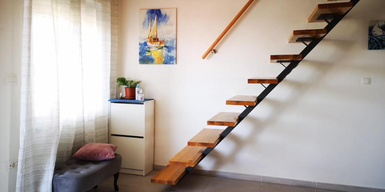 Apartment Sunrise, Coastal Istra, Pula Duga Uvala Pavicini Exterior photo