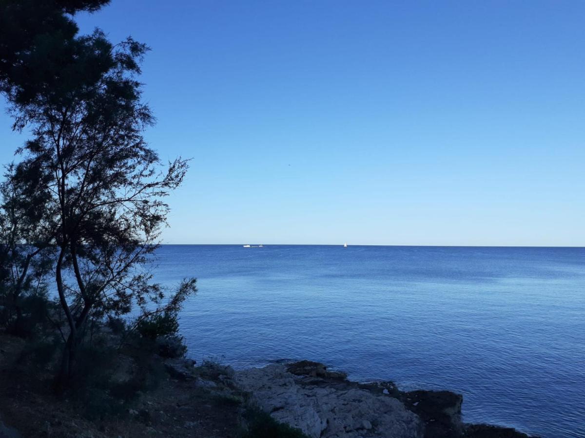 Apartment Sunrise, Coastal Istra, Pula Duga Uvala Pavicini Exterior photo